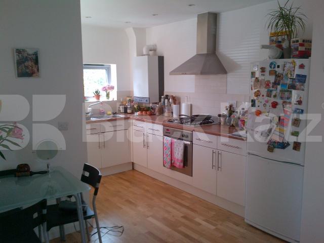 			NEW INSTRUCTION, 2 Bedroom, 1 bath, 1 reception Flat			 Bouvier Court, Darrell Road, East Dulwich